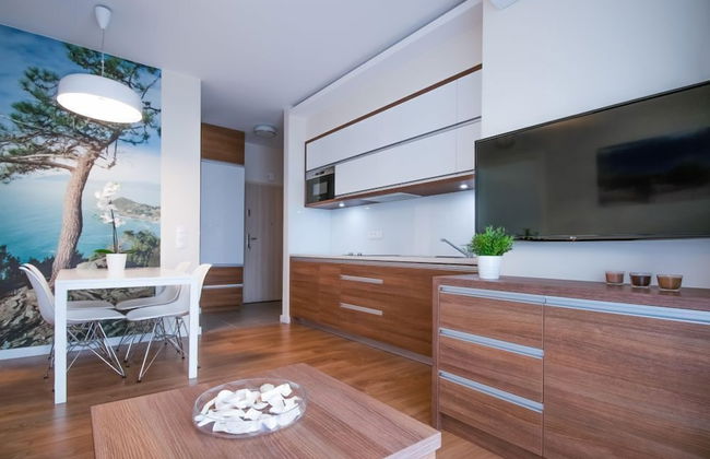 Apartamenty NCNK Marina - Foto 50