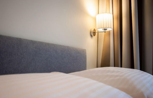 Apartamenty NCNK Marina - Foto 15