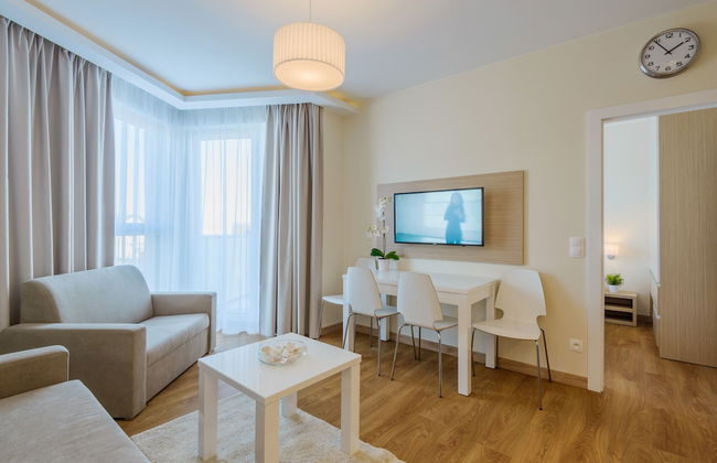 Apartamenty NCNK Marina - Foto 53