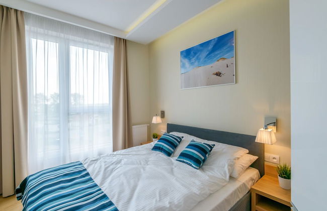 Apartamenty NCNK Marina - Foto 17