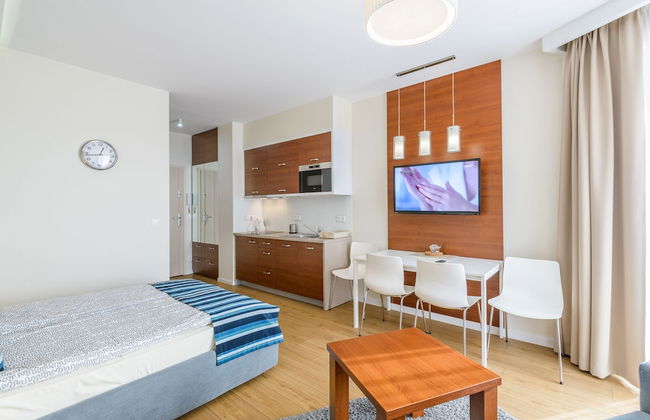 Apartamenty NCNK Marina - Foto 26