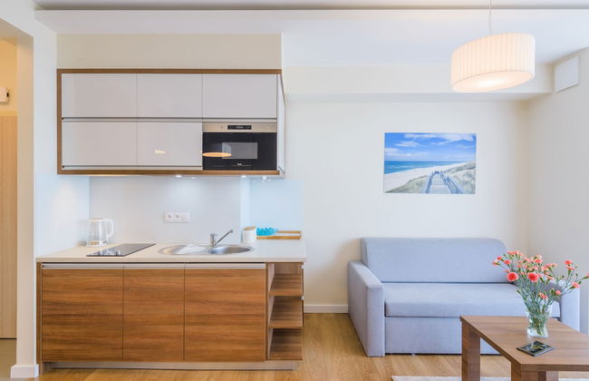 Apartamenty NCNK Marina - Foto 77