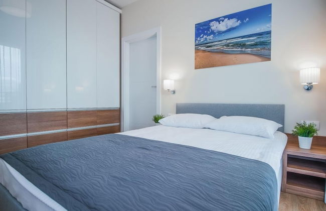 Apartamenty NCNK Marina - Foto 16