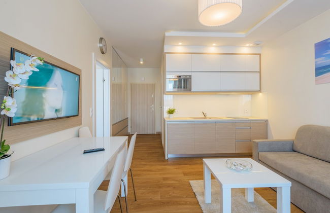 Apartamenty NCNK Marina - Foto 57