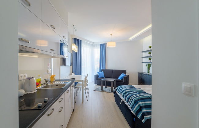 Apartamenty NCNK Marina - Foto 18