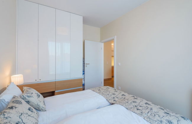 Apartamenty NCNK Marina - Foto 3