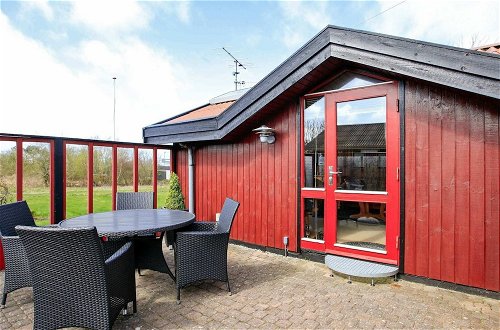 Photo 33 - 6 Person Holiday Home in Vestervig