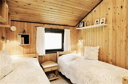 Foto 6 - 6 Person Holiday Home in Vestervig