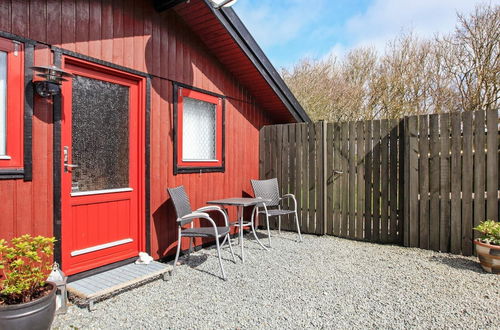 Photo 30 - 6 Person Holiday Home in Vestervig