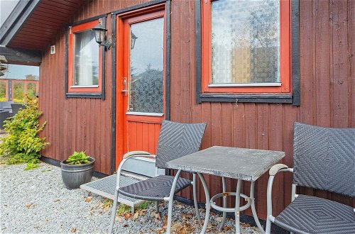 Photo 23 - 6 Person Holiday Home in Vestervig