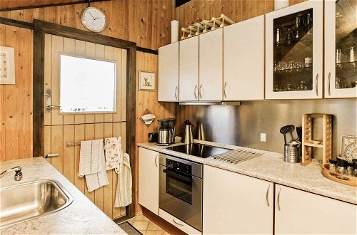 Photo 25 - 6 Person Holiday Home in Vestervig