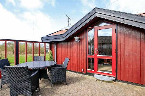 Photo 32 - 6 Person Holiday Home in Vestervig