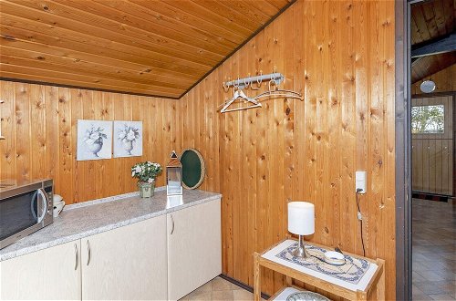 Photo 15 - 6 Person Holiday Home in Vestervig