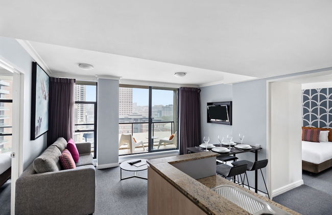 Mantra Sydney Central - Foto 40