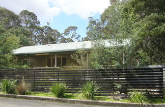 Photo 1 - Gibraltar House