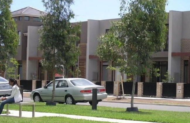 Insaa Serviced Apartments Dandenong - Foto 11