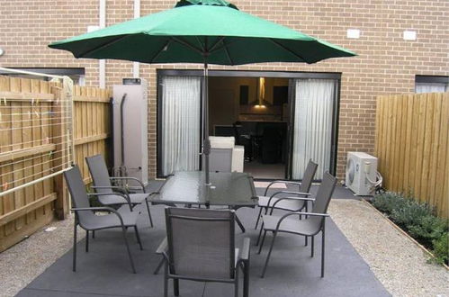 Photo 8 - Insaa Serviced Apartments Dandenong