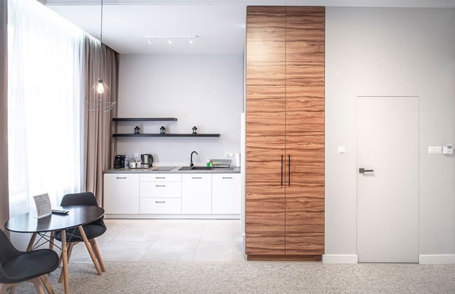 Gruda Apartments - Foto 18