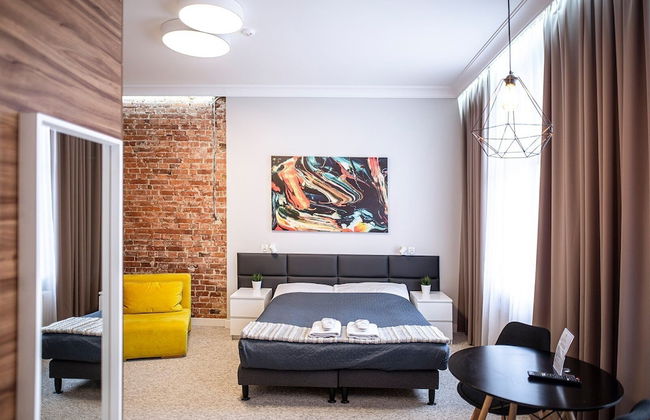 Gruda Apartments - Foto 21