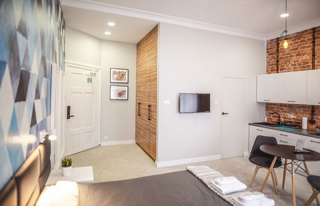 Gruda Apartments - Foto 6