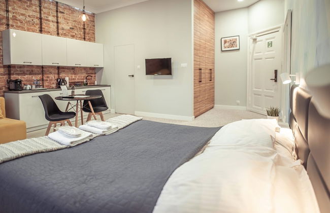 Gruda Apartments - Foto 13