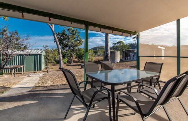Birdsong House Dingo Beach - Photo 8