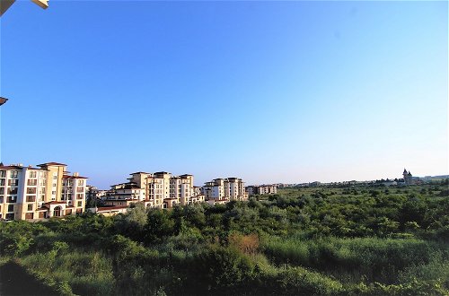 Foto 64 - Baratero Mar Nero Apartments