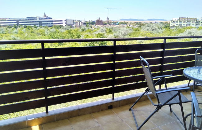 Baratero Mar Nero Apartments - Foto 63