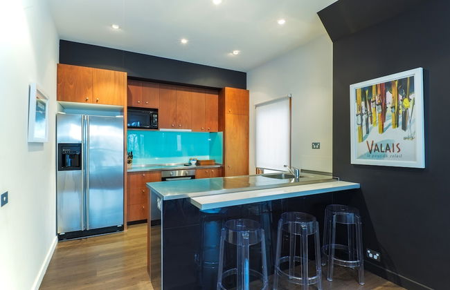 Frueauf Village - Foto 54