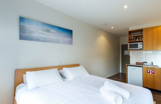 Frueauf Village - Foto 4