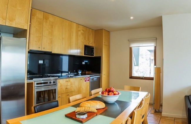 Frueauf Village - Foto 55