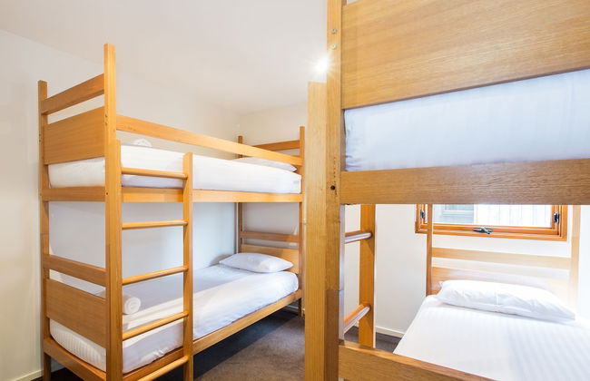 Frueauf Village - Foto 7