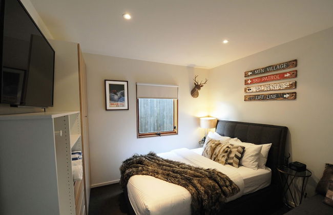 Frueauf Village - Foto 35