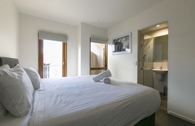 Frueauf Village - Foto 32