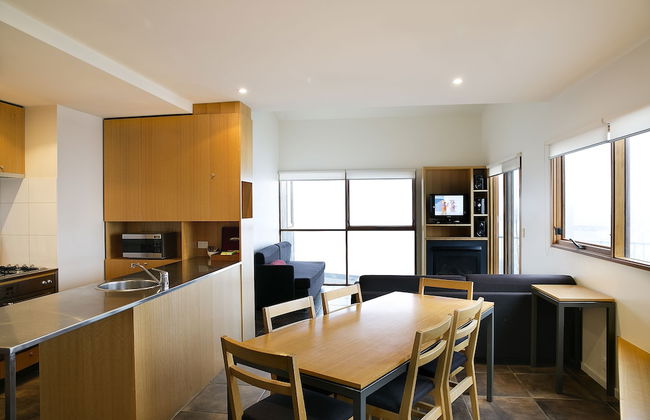 Frueauf Village - Foto 11