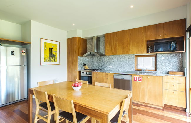 Frueauf Village - Foto 9