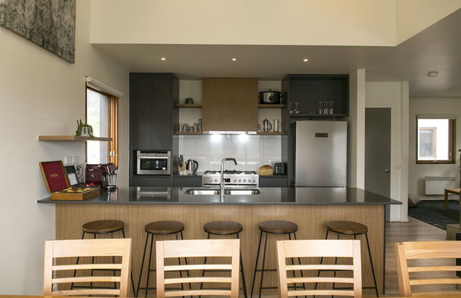 Frueauf Village - Foto 56