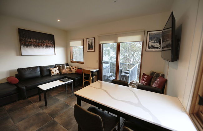 Frueauf Village - Foto 80