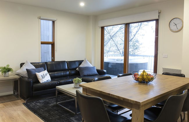 Frueauf Village - Foto 79