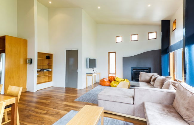 Frueauf Village - Foto 64