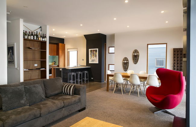 Frueauf Village - Foto 62