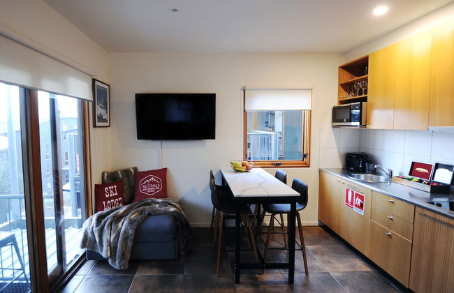 Frueauf Village - Foto 46