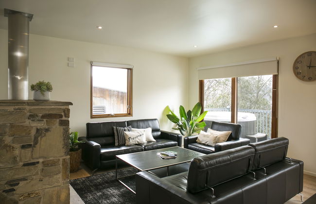 Frueauf Village - Foto 77