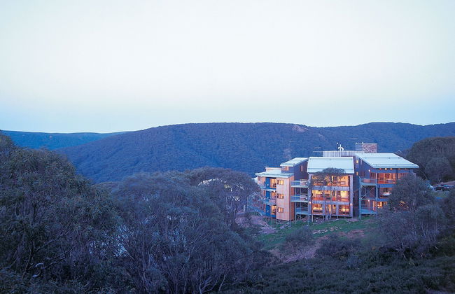 Frueauf Village - Foto 1