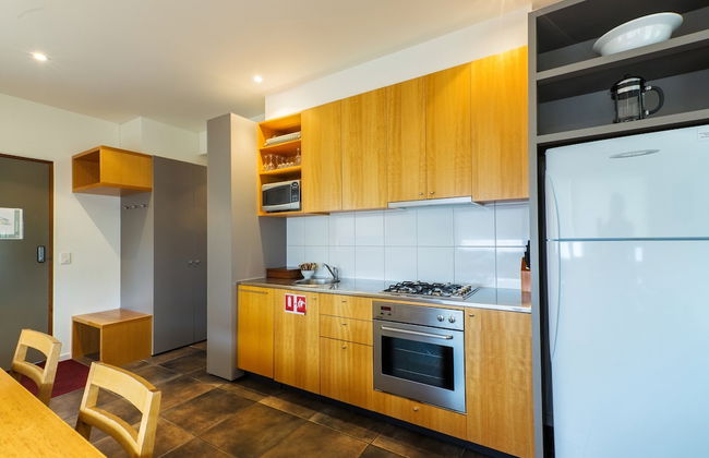 Frueauf Village - Foto 53