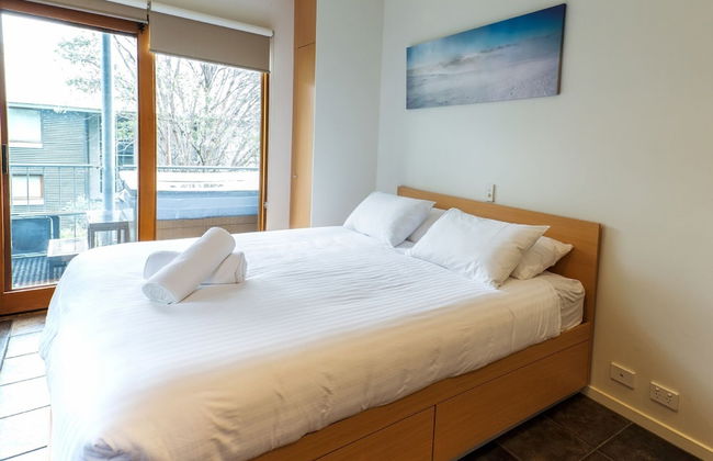 Frueauf Village - Foto 13