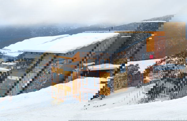 Frueauf Village - Foto 2