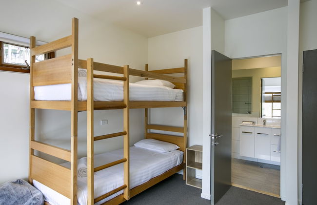 Frueauf Village - Foto 30