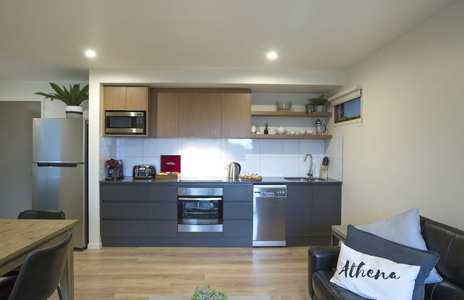 Frueauf Village - Foto 58