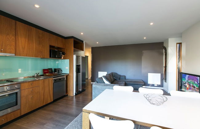 Frueauf Village - Foto 73